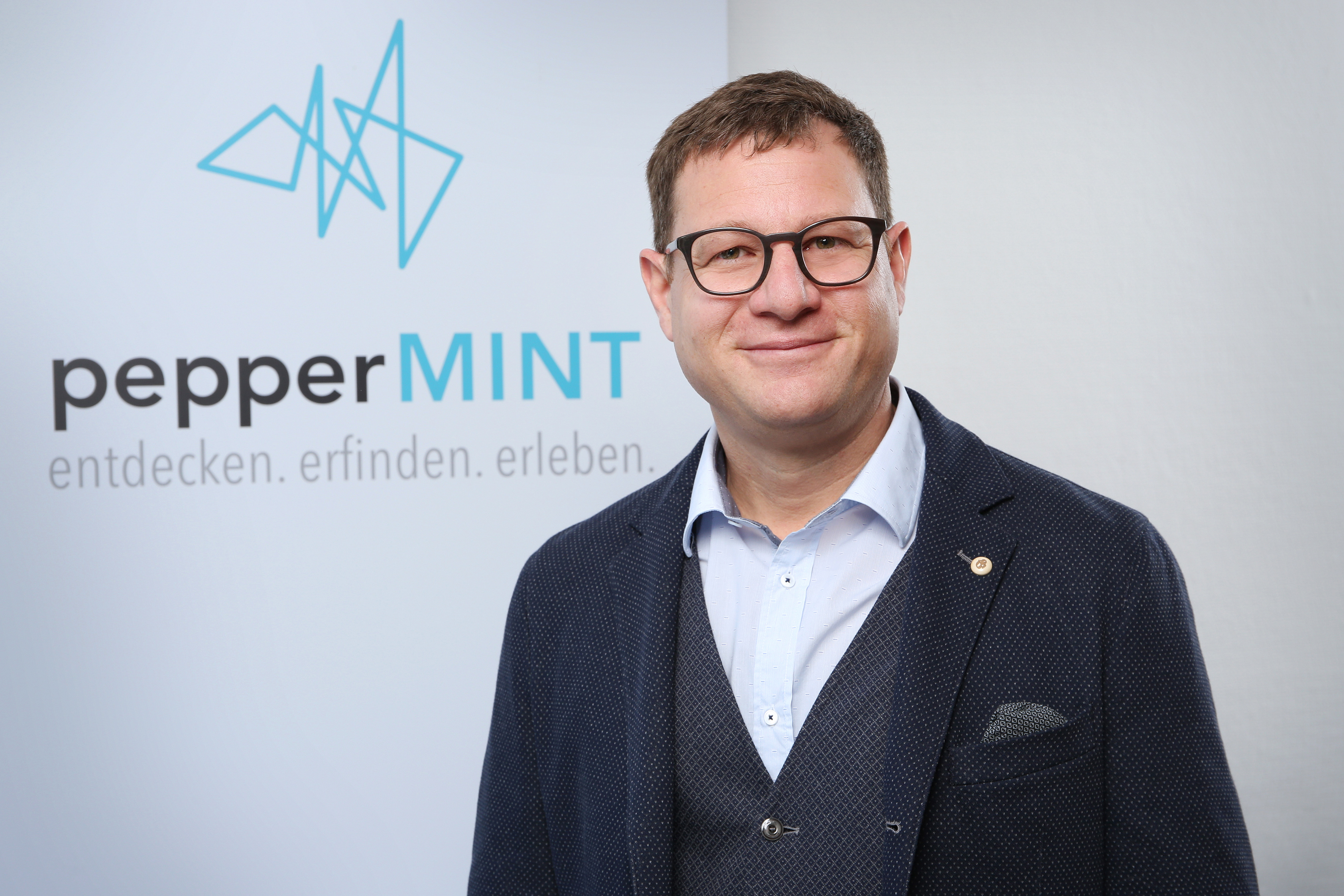 Martin Büchel Martin Büchel