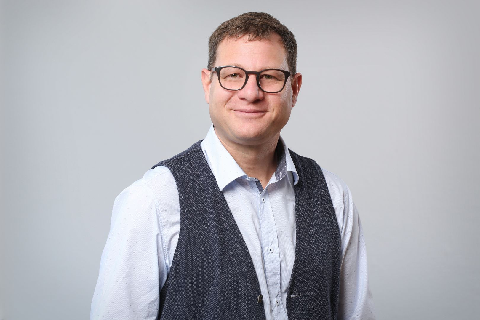 Martin Büchel Martin Büchel
